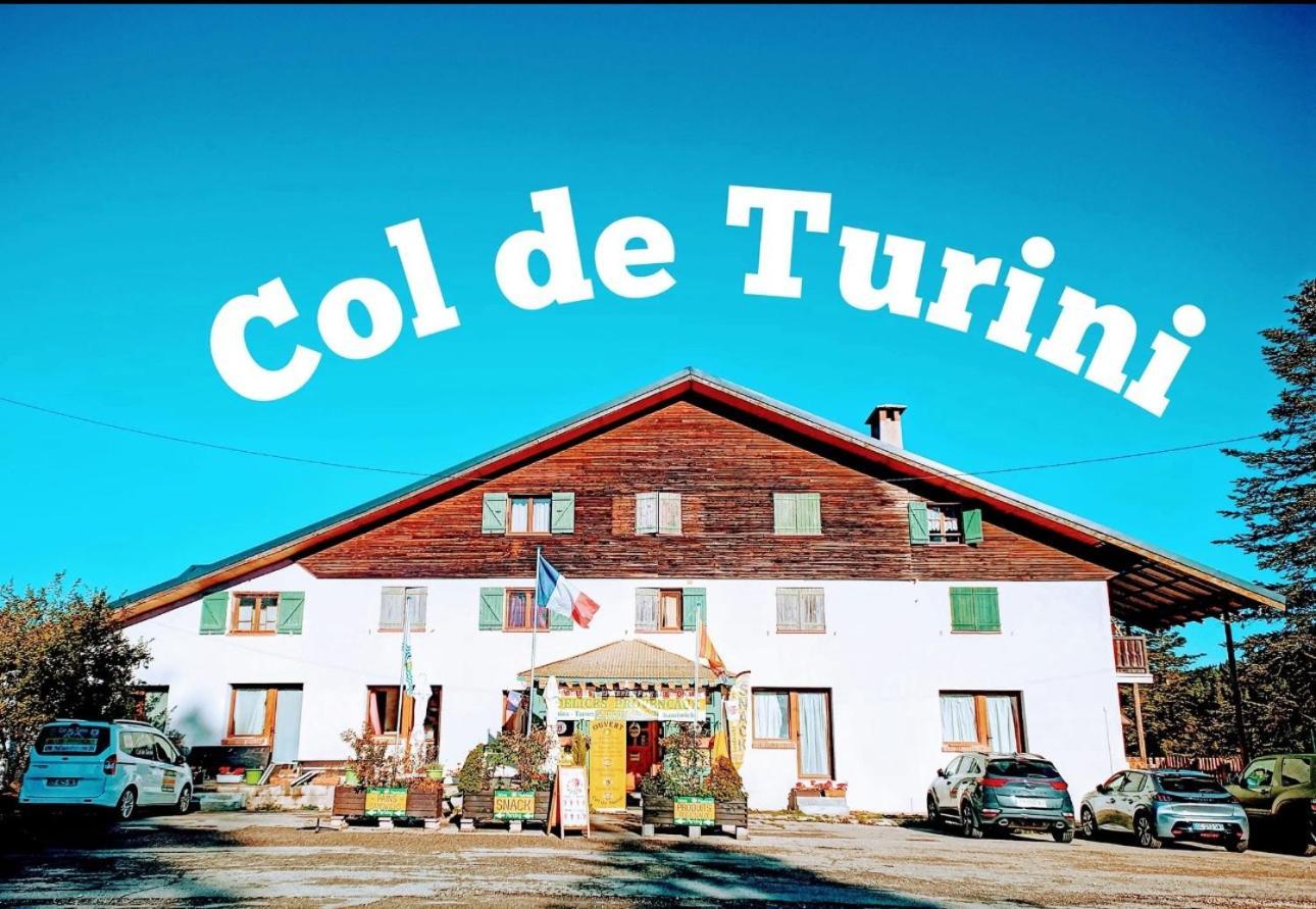 La Cabane De Marie Ла-Боллен-Везюби Экстерьер фото